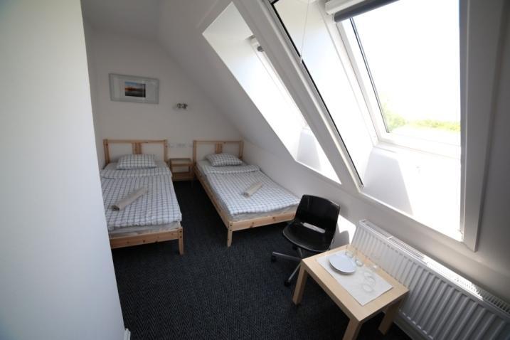Ubytování Tři Vrby Pasohlávky Habitación foto