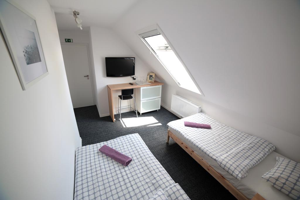 Ubytování Tři Vrby Pasohlávky Habitación foto